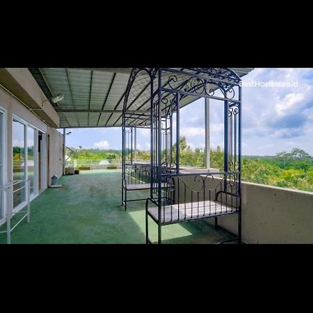 Brielle Guest House Jimbaran  Luaran gambar