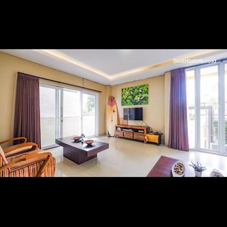 Brielle Guest House Jimbaran  Luaran gambar
