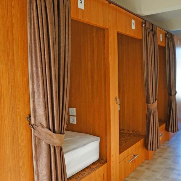Brielle Guest House Jimbaran  Luaran gambar