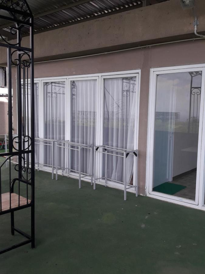 Brielle Guest House Jimbaran  Luaran gambar
