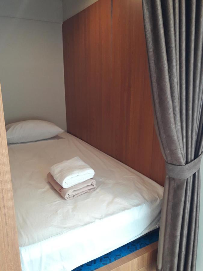 Brielle Guest House Jimbaran  Luaran gambar