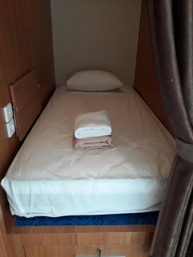 Brielle Guest House Jimbaran  Luaran gambar