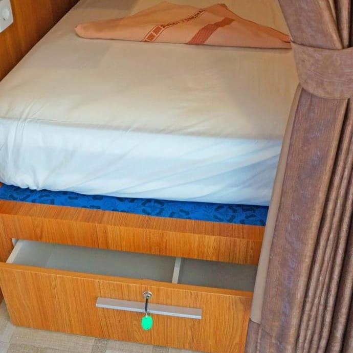 Brielle Guest House Jimbaran  Luaran gambar