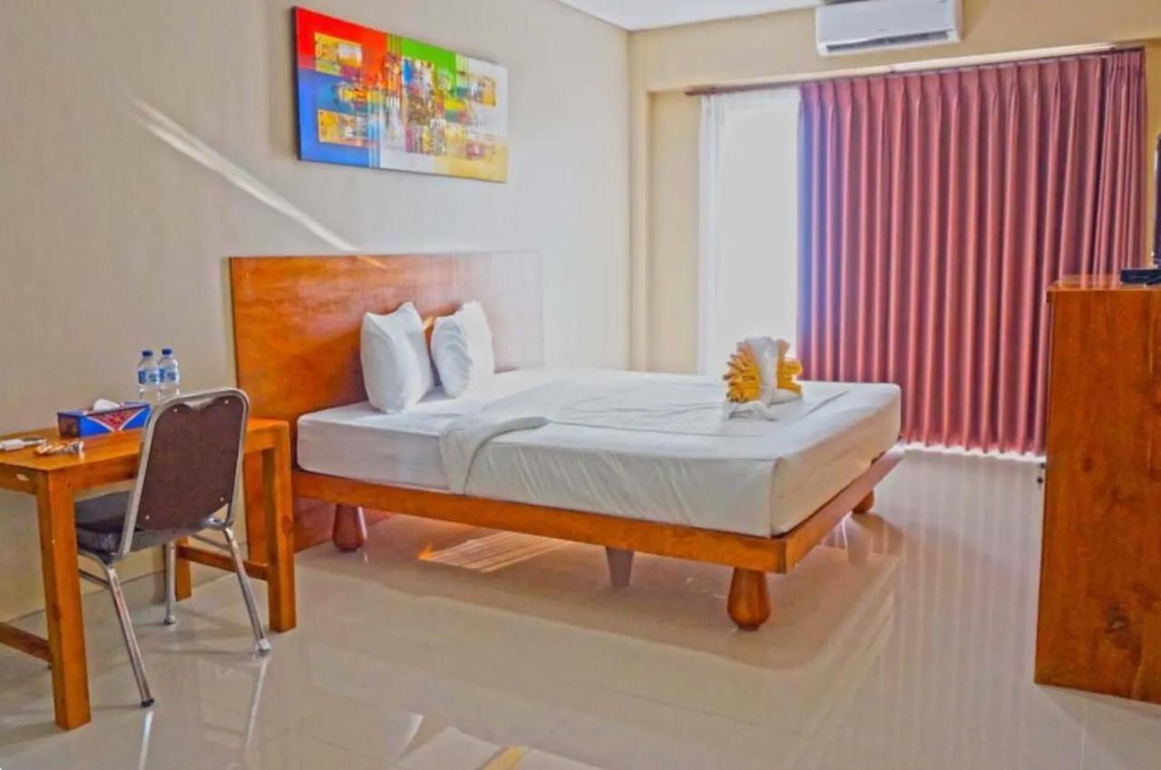 Brielle Guest House Jimbaran  Luaran gambar