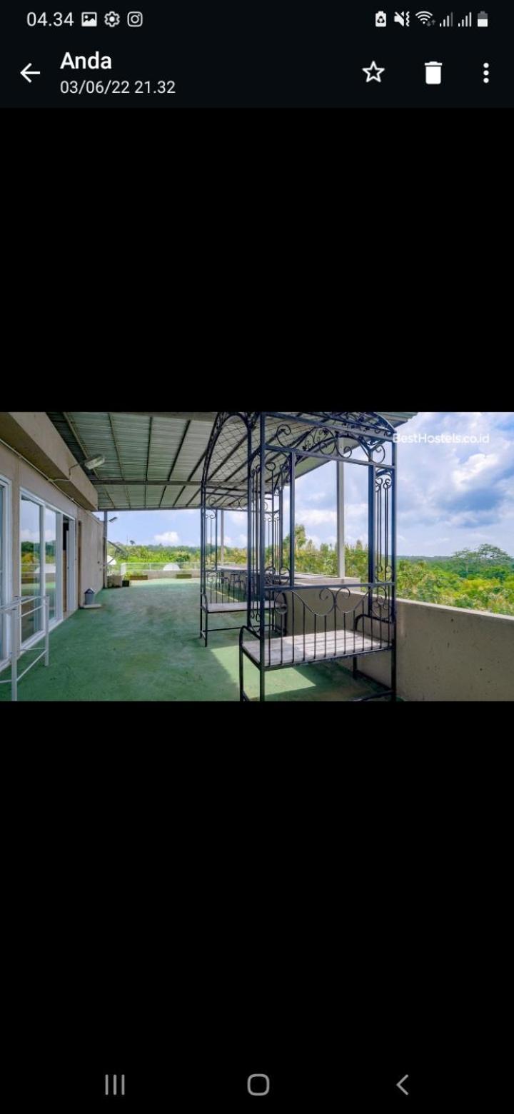 Brielle Guest House Jimbaran  Luaran gambar