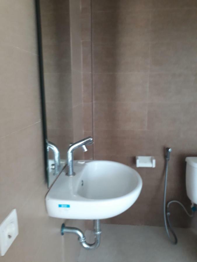 Brielle Guest House Jimbaran  Luaran gambar