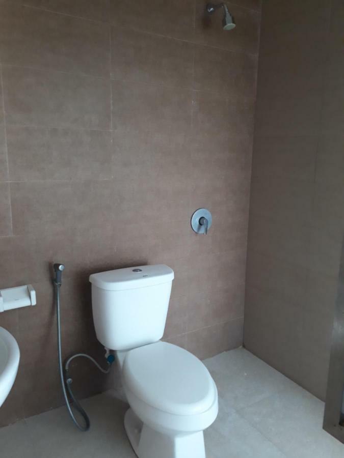 Brielle Guest House Jimbaran  Luaran gambar