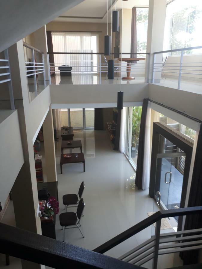 Brielle Guest House Jimbaran  Luaran gambar