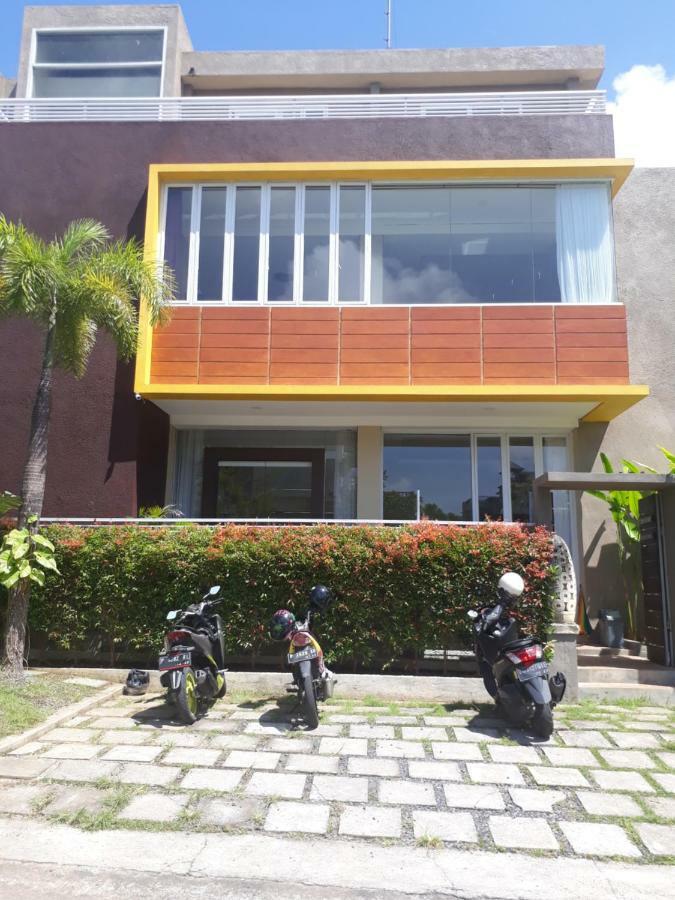 Brielle Guest House Jimbaran  Luaran gambar