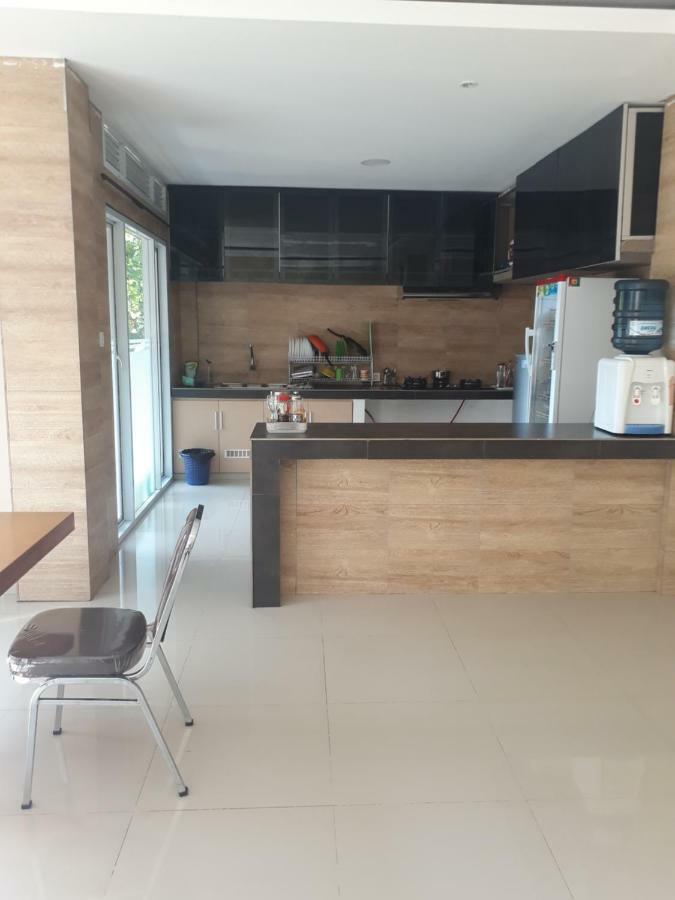 Brielle Guest House Jimbaran  Luaran gambar