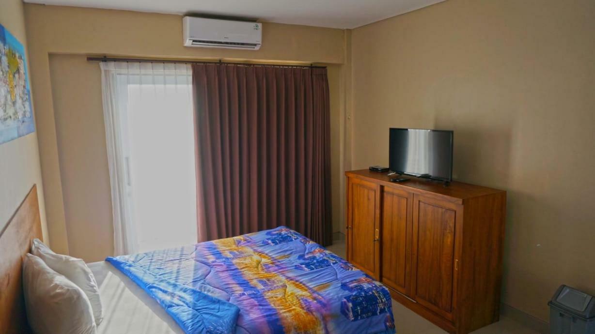 Brielle Guest House Jimbaran  Luaran gambar