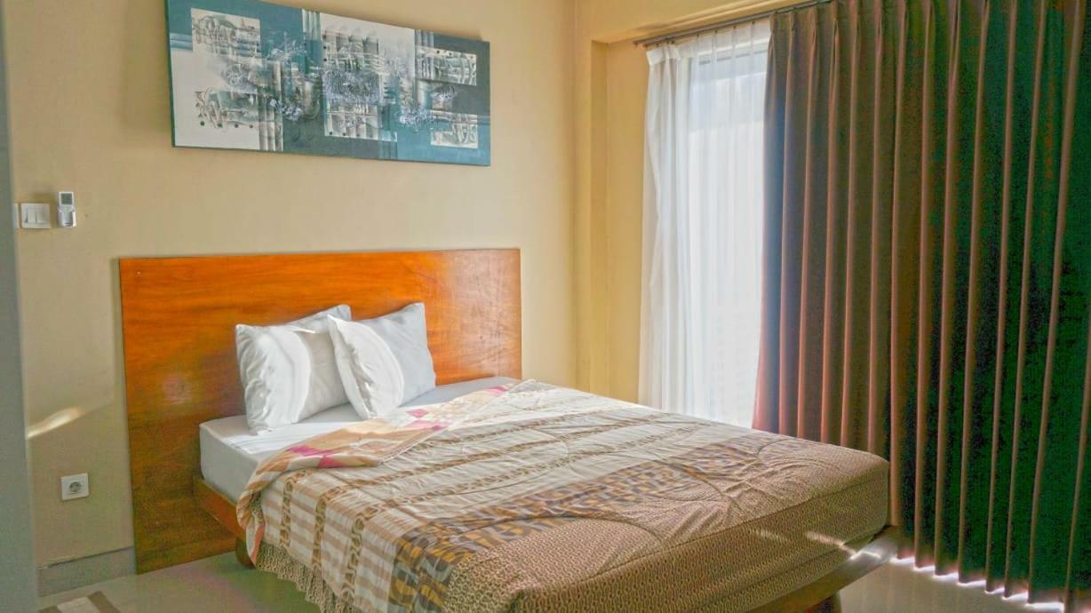 Brielle Guest House Jimbaran  Luaran gambar