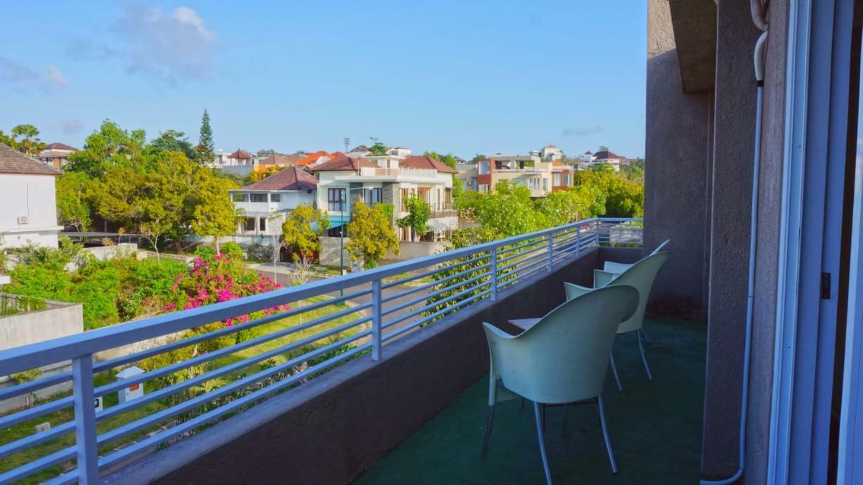 Brielle Guest House Jimbaran  Luaran gambar