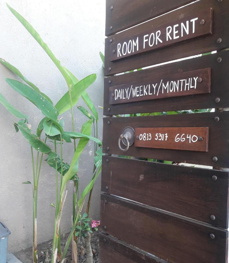 Brielle Guest House Jimbaran  Luaran gambar