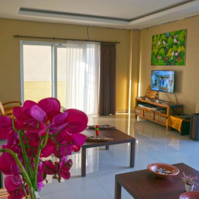 Brielle Guest House Jimbaran  Luaran gambar