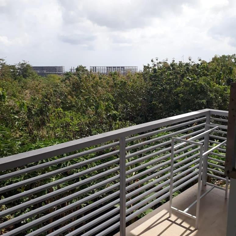 Brielle Guest House Jimbaran  Luaran gambar