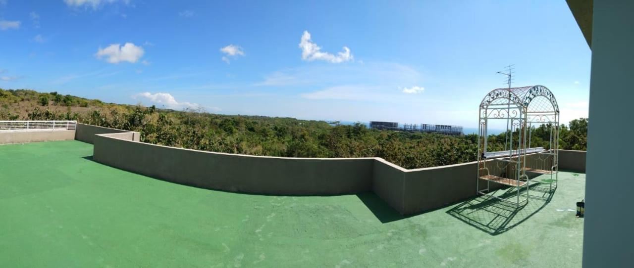 Brielle Guest House Jimbaran  Luaran gambar