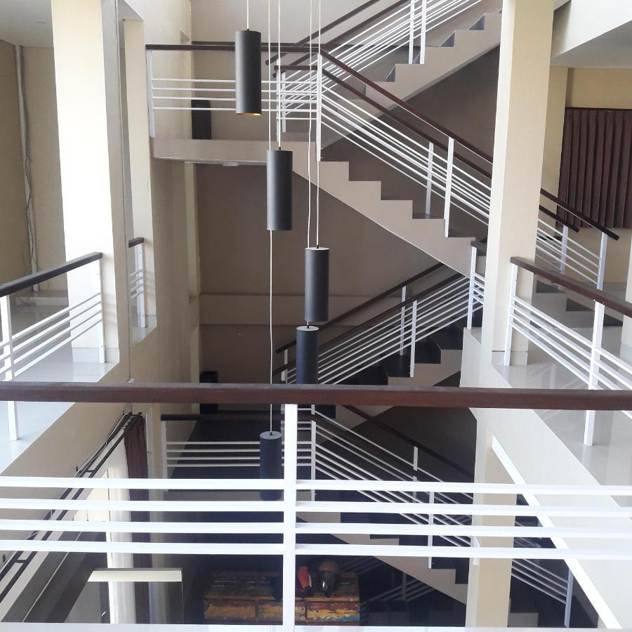 Brielle Guest House Jimbaran  Luaran gambar