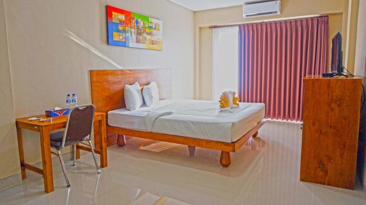 Brielle Guest House Jimbaran  Luaran gambar