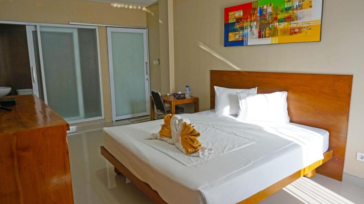Brielle Guest House Jimbaran  Luaran gambar