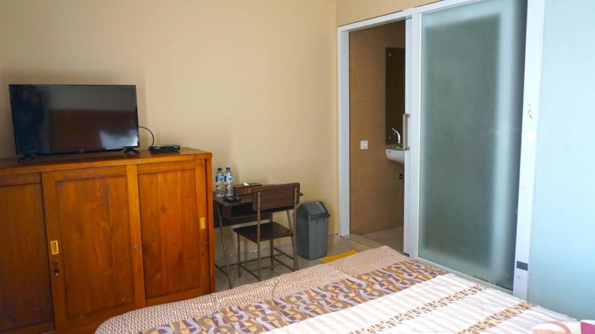 Brielle Guest House Jimbaran  Luaran gambar